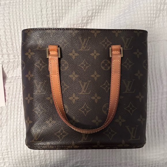 Super cute LV SR0062 Vintage 2002 Paris - Picture 2 of 2
